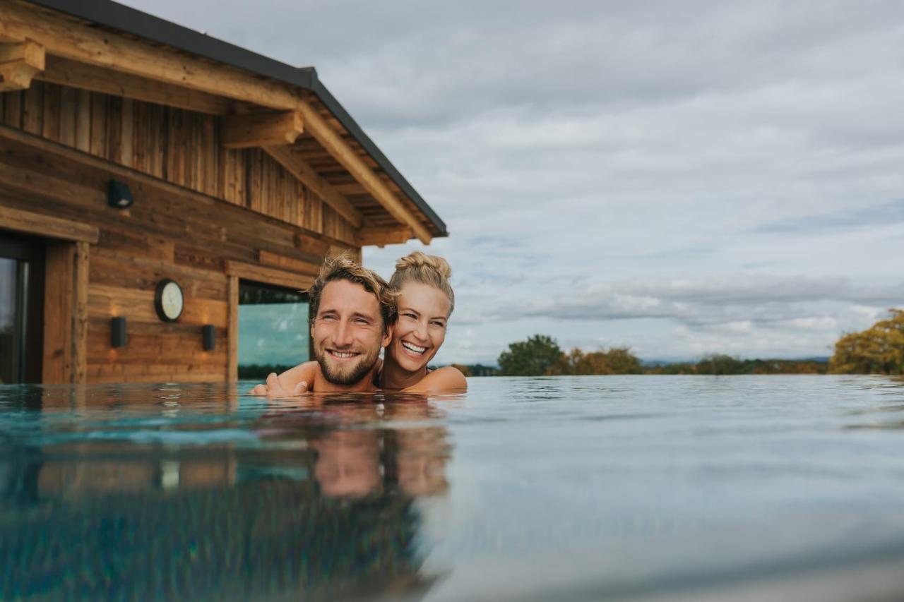 Ortner'S Resort บาดฟึสซิง ภายนอก รูปภาพ Therme Bad Radkersburg