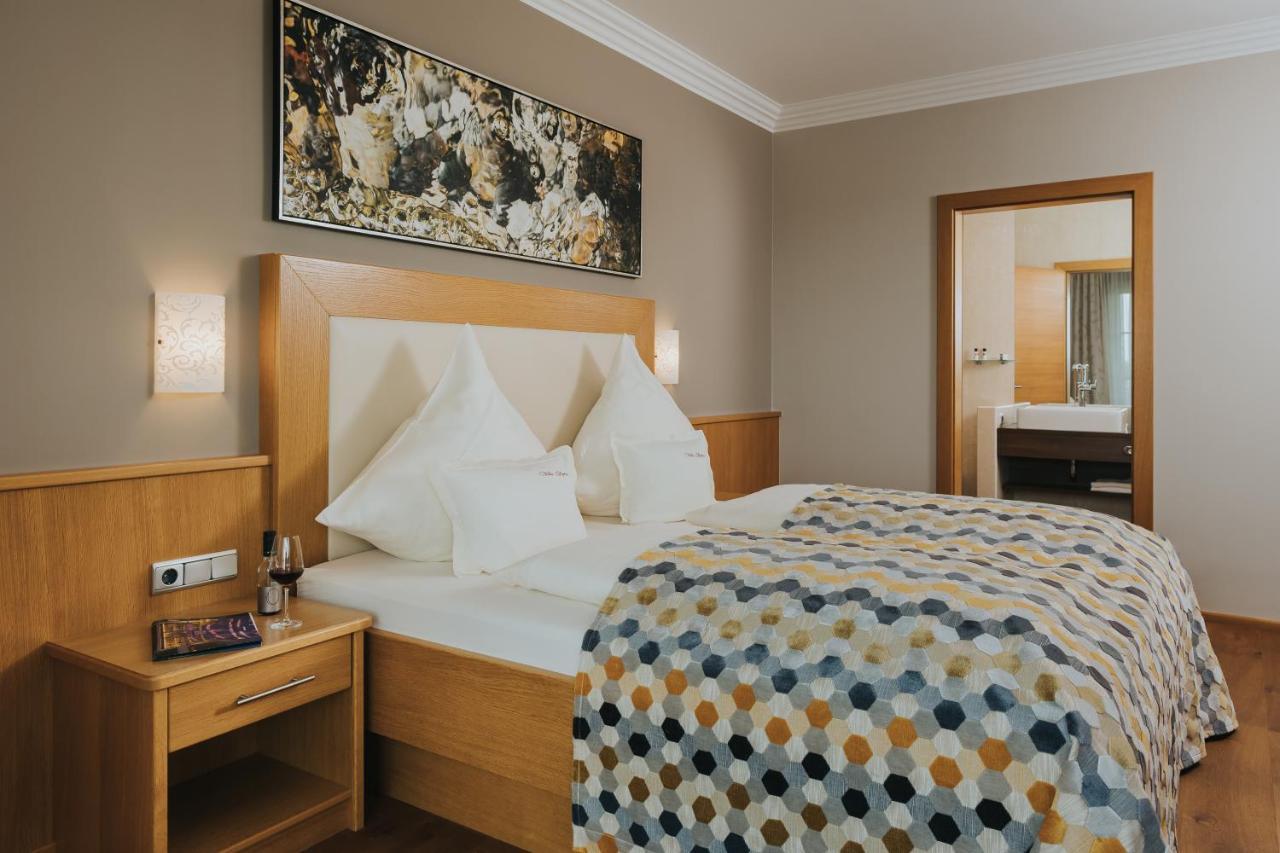 Ortner'S Resort บาดฟึสซิง ภายนอก รูปภาพ