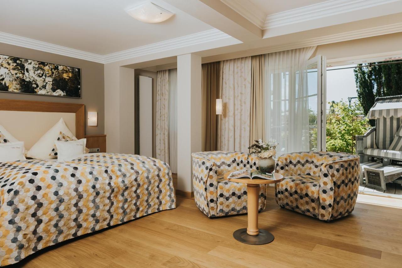Ortner'S Resort บาดฟึสซิง ภายนอก รูปภาพ
