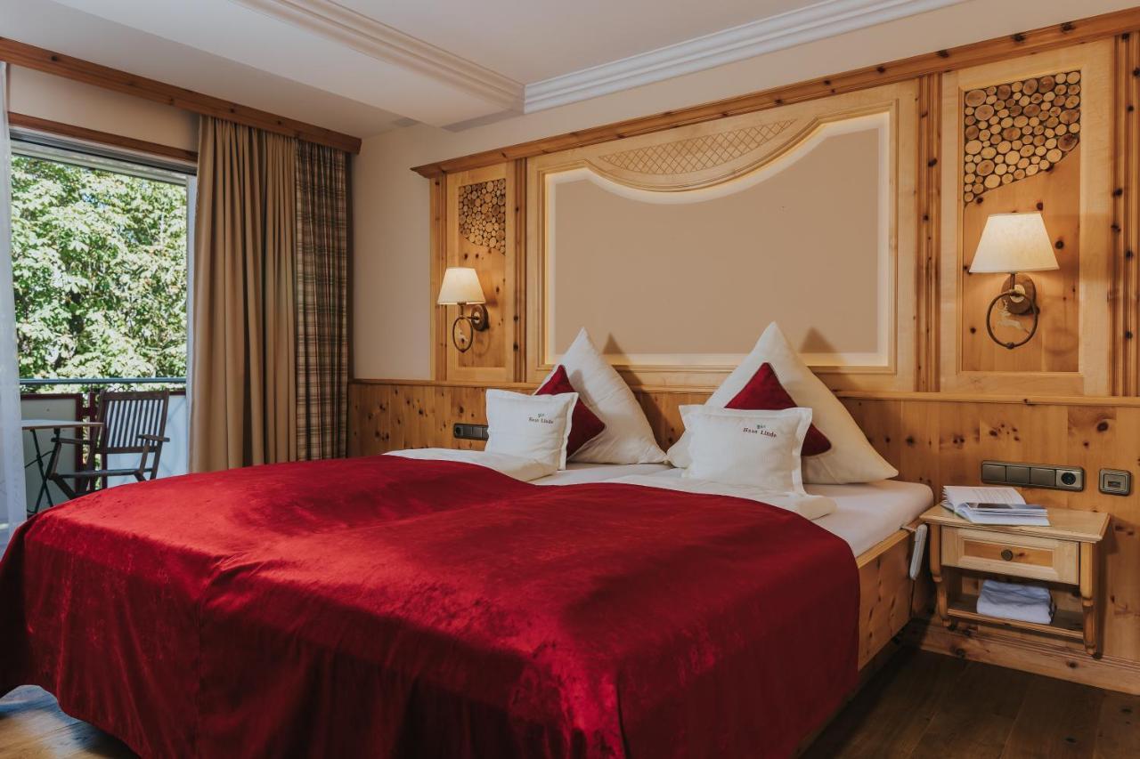 Ortner'S Resort บาดฟึสซิง ภายนอก รูปภาพ A typical hotel room